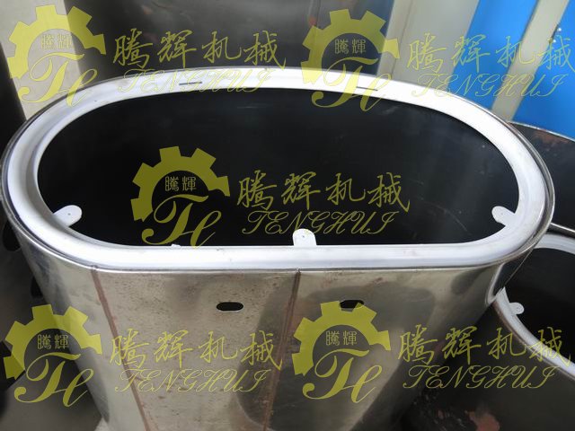 卷边机